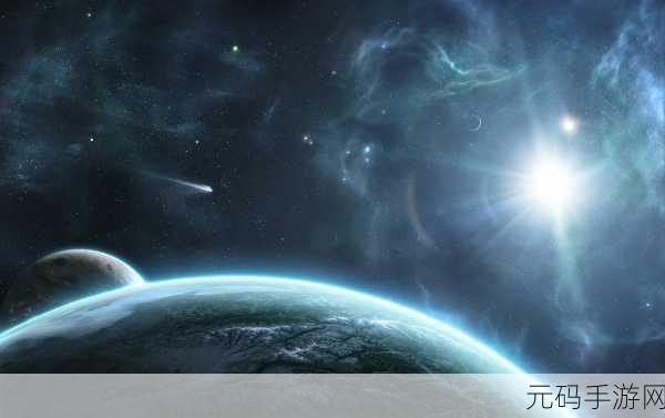 星际放置,翱翔宇宙,尽享飞行射击新纪元!