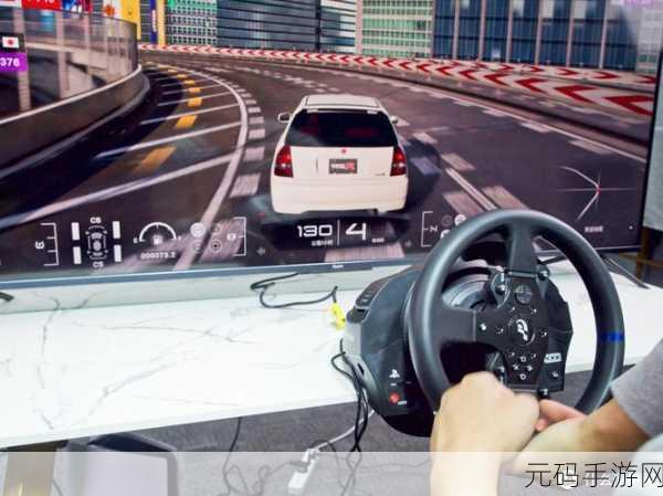 停车传奇震撼登场,开启全新的模拟驾驶之旅