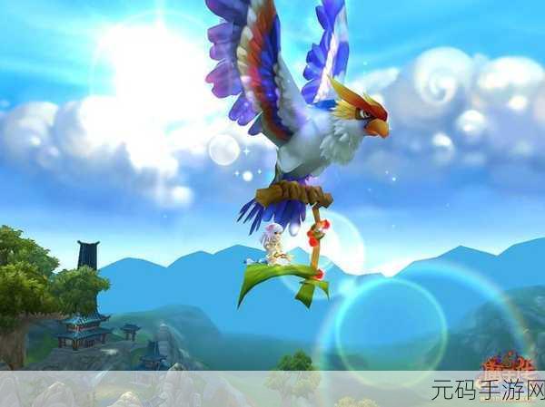 天空之城，Q版画风卡牌手游震撼登场，开启奇幻冒险之旅！