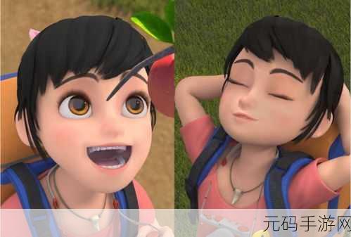 熊出没之怨测试版惊悚上线，恐怖解谜新体验等你来探索
