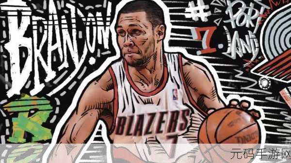 最强NBA内测版震撼来袭！体验指尖上的篮球盛宴