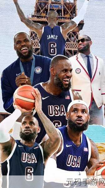 最强NBA内测版震撼来袭！体验指尖上的篮球盛宴