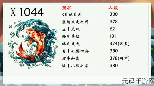 率土之滨应天顺时,户口需求全解析