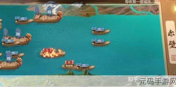 卧龙三国风云再起，修改版横版手游震撼登场，重塑三国乱世新篇章