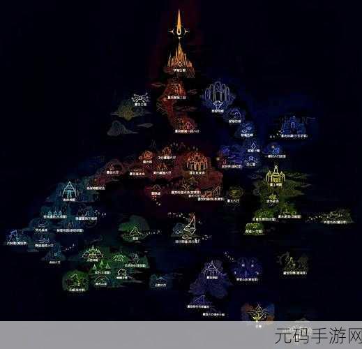 光遇伞神秘解锁秘籍,详尽步骤与独家技巧大公开