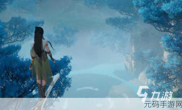 仙剑世界安卓版震撼上线,RPG回合制游戏新纪元开启!