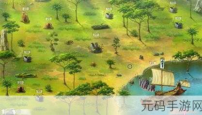 文明时代2虚无中文版震撼登场，策略与剧情并重的战争新纪元