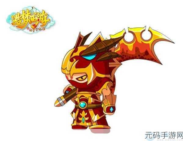探寻造梦西游 OL 青龙秘境的神秘所在