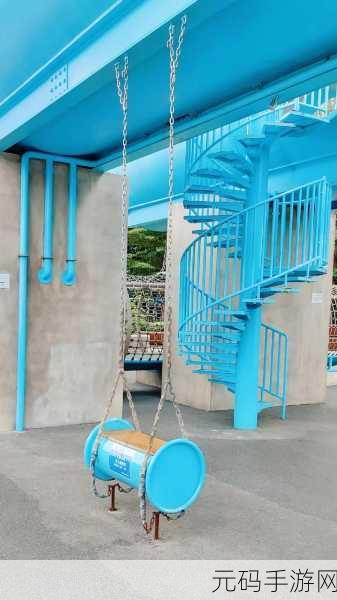海岛村梦幻启航，打造你的专属模拟经营建造乐园