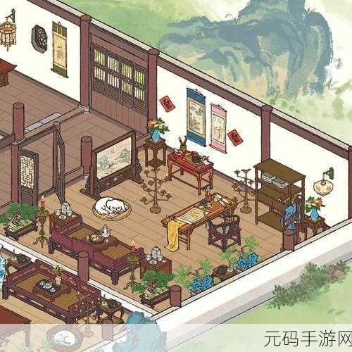 江南百景图中沈周的最佳居住之所全解析