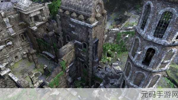 罗格船长修改版震撼登场，探索未知海域的趣味休闲冒险之旅
