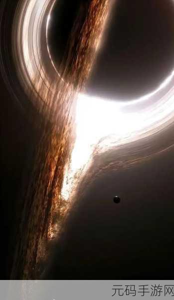 穿越星际迷雾，神奇粒子手机版震撼登场——开启你的科幻冒险之旅