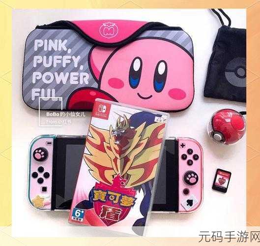 口袋妖怪剑盾 GBA 二周目通关秘籍大揭秘