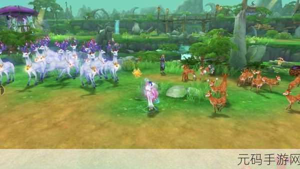 天使之城BT破解版,欧美魔幻风席卷而来,大型MMORPG新体验