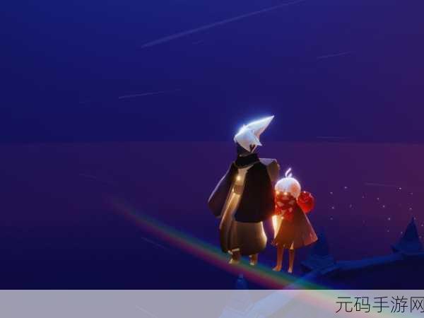 光遇献祭，探索重生之旅背后的神秘价值