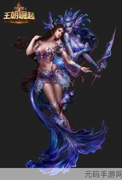 萌娘集结，仙侠激战——萌娘出击百度版震撼上线！