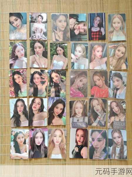 Superstar Loona，韩流音乐新纪元，Loona女团正版手游震撼登场