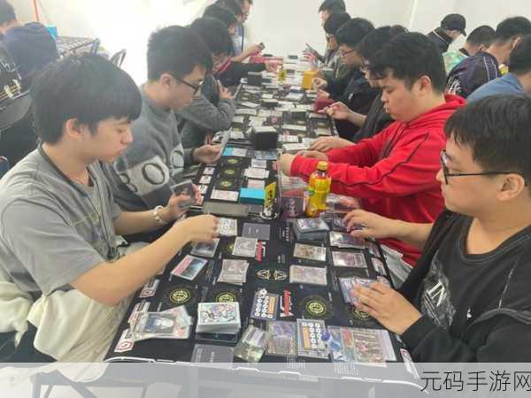 通神果盘版震撼登场，欧美魔幻策略卡牌对战新纪元