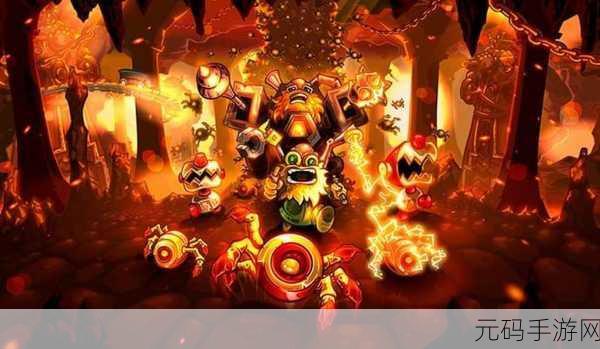 经典重塑，策略升级！塔防王者保卫战修改版震撼来袭