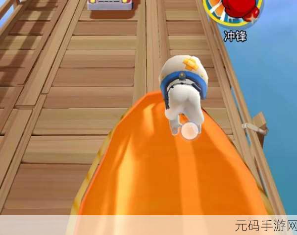 疯狂兔子再掀跑酷热潮！疯狂兔子无敌跑跑2022最新版燃爆上线
