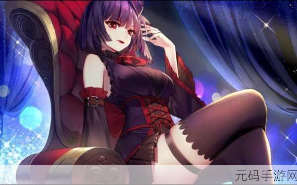 姬斗无双，3D融合新体验，角色扮演卡牌即时战
