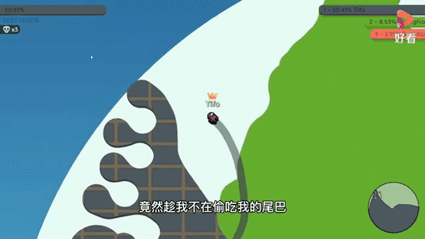 虫虫大作战风靡全网，休闲益智新选择！