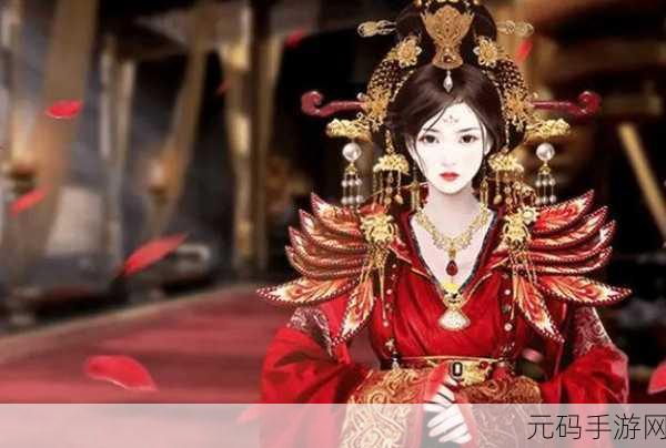 大唐盛世，宫廷养成新纪元，内购版震撼来袭！