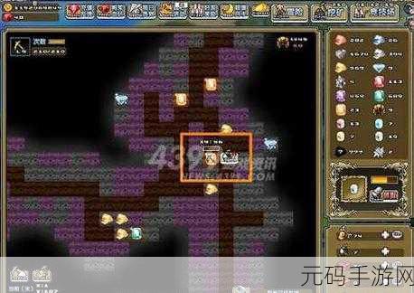 复古风潮再起！冒险军团修改版来袭，像素放置新体验