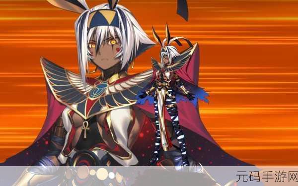 FGO 暗阶尼托强度全方位解析