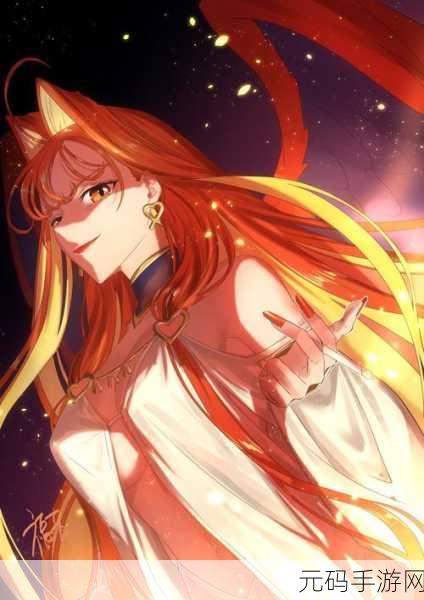 FGO 从者召唤系统全解析，开启命运之旅