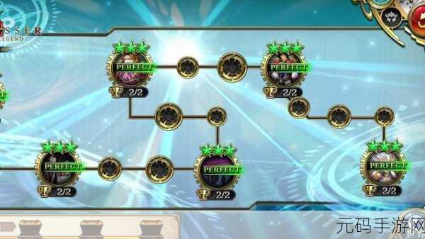 梦幻模拟战手游时空裂缝 1-2 隐藏宝箱全揭秘