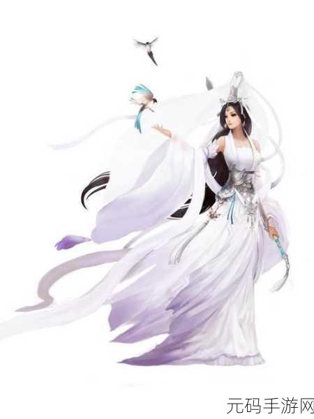 剑侠世界 2 之峨眉深度剖析，强弱之谜