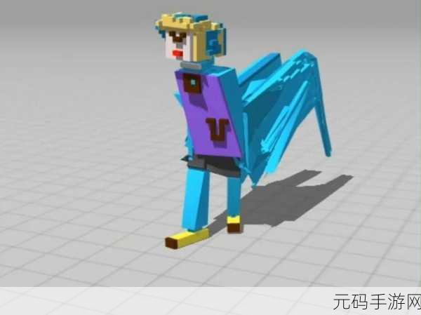 VoxelDestruction震撼上线，重塑沙盒世界，尽享休闲解压新体验