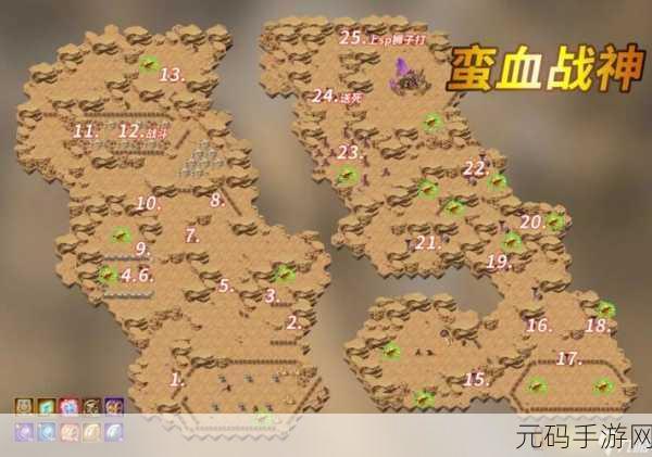 剑与远征命运之奕，致胜攻略 卡组精选与实战秘籍