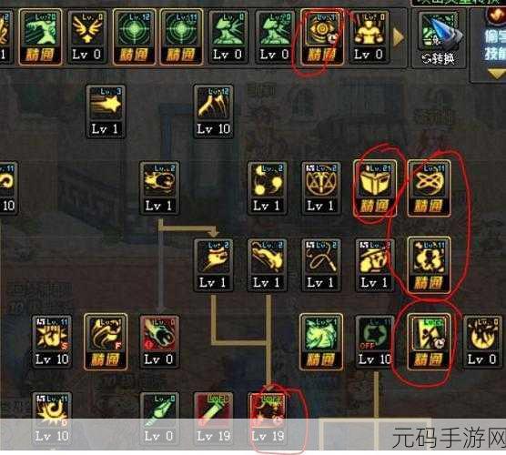 DNF 战斗法师神话装备与 TBC 法师武器的深度解析