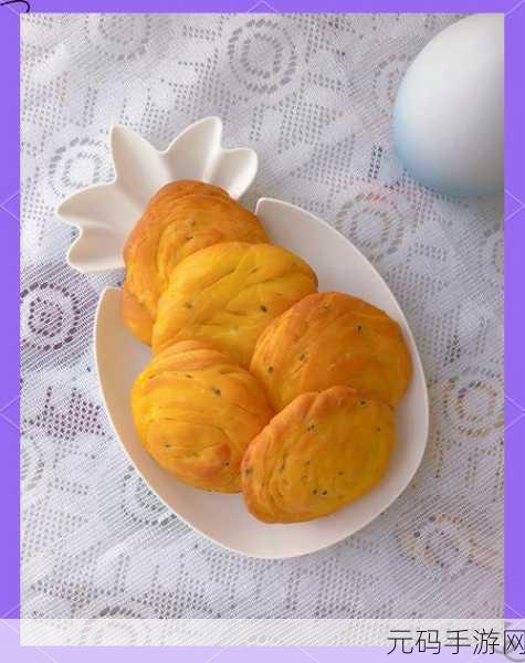 桃源深处有人家肉沫烧饼秘籍，美味烹饪指南