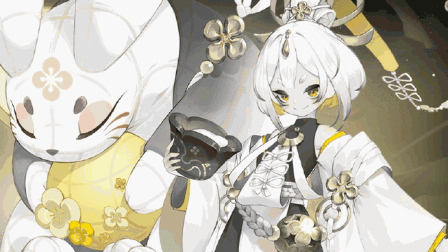 阴阳师手游，月见之樱皮肤获取全攻略