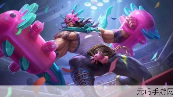 王者荣耀廉颇新皮肤无尽征途深度解析与价值评估