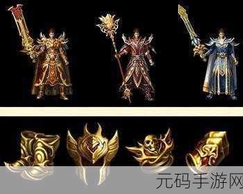 热血齐鲁传奇震撼登场，开启你的动作冒险角色扮演新篇章