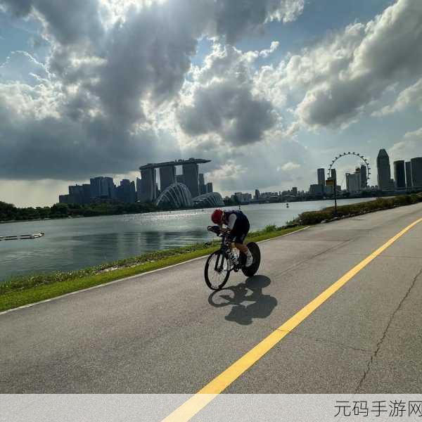真实公路汽车2震撼上线，道路风格地图带你领略司机旅游团新体验