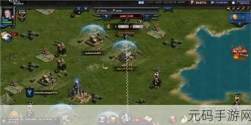 列王的纷争，重塑史诗战场的军事战略塔防RPG新体验