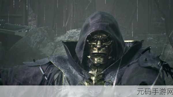 影之刃2震撼登陆移动端，武侠迷的横版闯关新纪元
