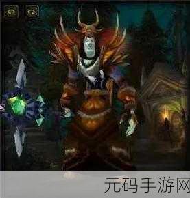 我的勇者，暗牧配装秘籍 打造最强战斗形态