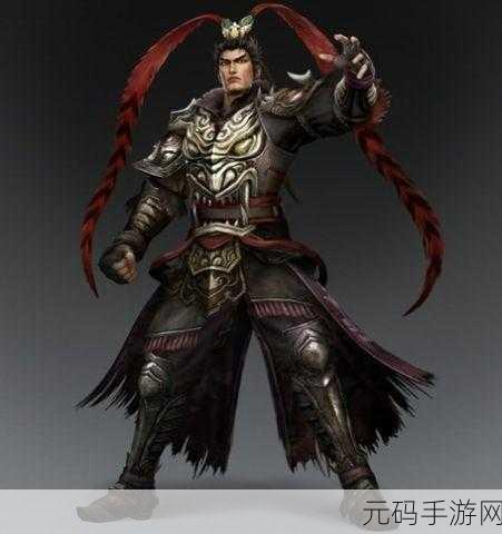 魔神吕奉先震撼归来，修改版下载开启三国魔幻对战新篇章