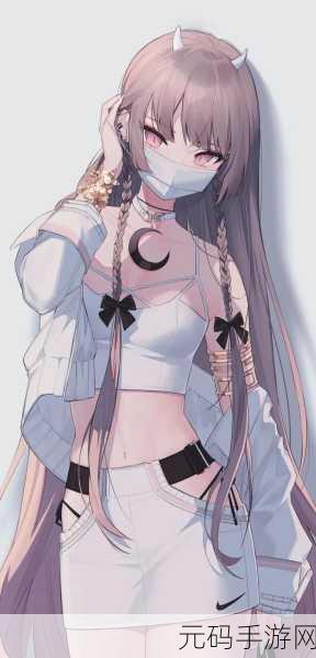 暴走吧少女手机版,二次元跑酷新体验,等你来挑战
