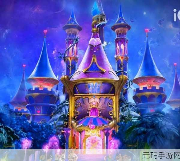 叶罗丽娃娃店,梦幻破解版来袭,解锁模拟经营新乐趣!