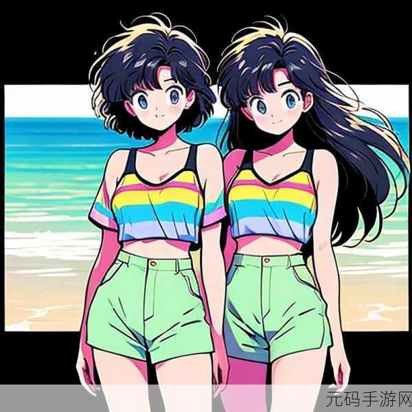 浪漫启航!以色攻色同名漫画恋爱养成手游甜蜜上线