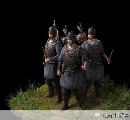 穿越三国烽火，智谋天下——率土之滨引领策略新风尚
