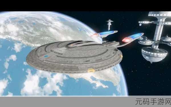 星际策略新纪元，放置星舰方舟奥德赛震撼更新，畅享极致塔防乐趣！