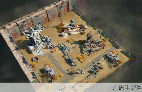 机甲乱世震撼来袭!开放战场下载开启,战斗冒险闯关新体验